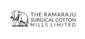 Why did Ramaraju Surgical Cotton Mills consolidated net profit rise in the first quarter of 2021?