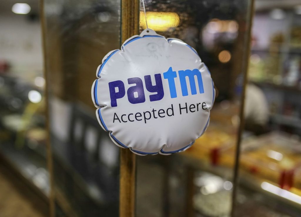 Paytm goes aggressive for M&A ahead of IPO